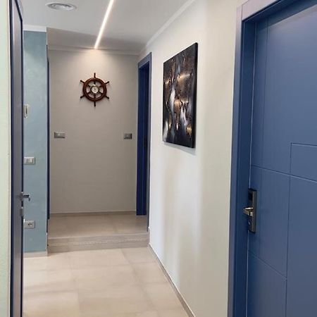 Dimora Saracena Termoli Exterior foto
