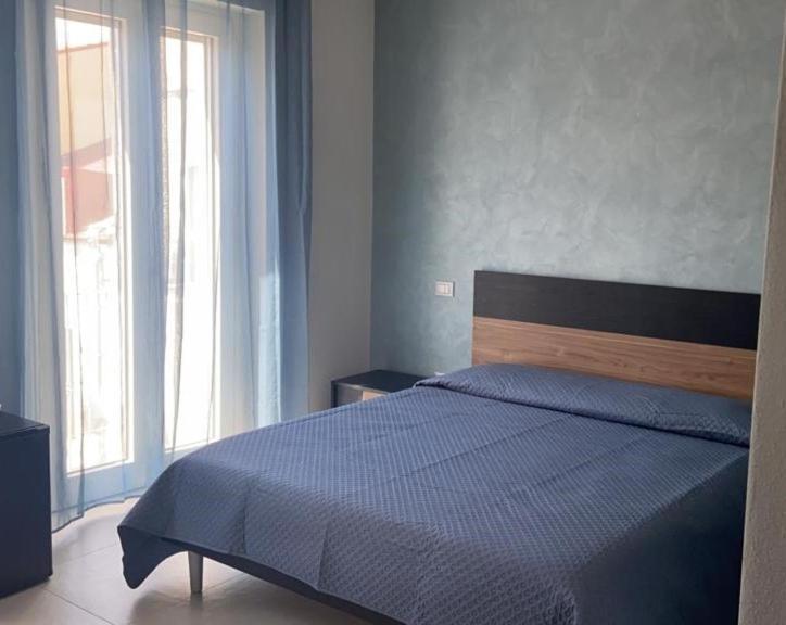 Dimora Saracena Termoli Exterior foto